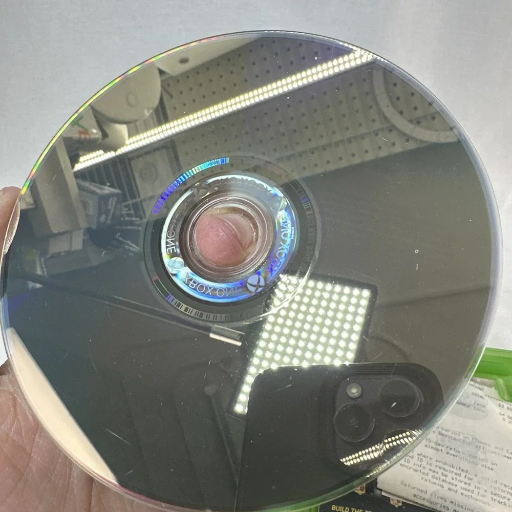 FIFA 15 (Microsoft Xbox One, 2014)